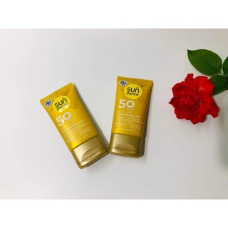 Hàng Đức Kem chống nắng chống lão hóa Sundance