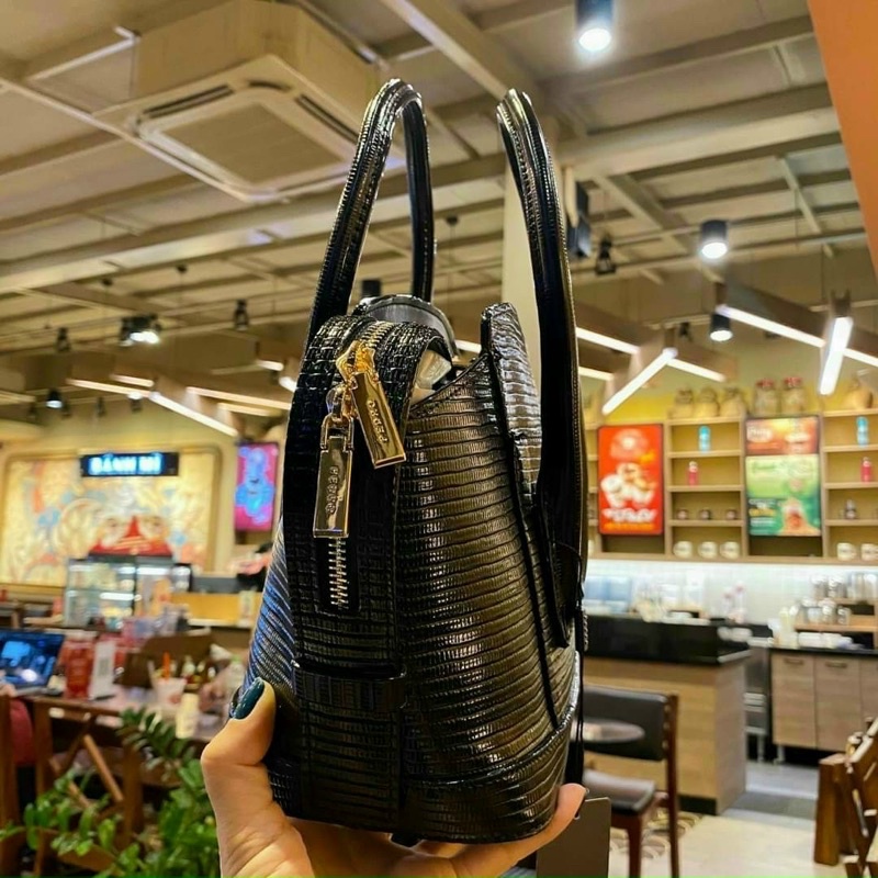 TÚI PEDRO DƯ XỊN 2020