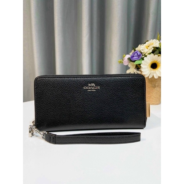 📛RẺ VÔ ĐỊCH📛VÍ COAH DÀI NỮ SIÊU ĐẸP