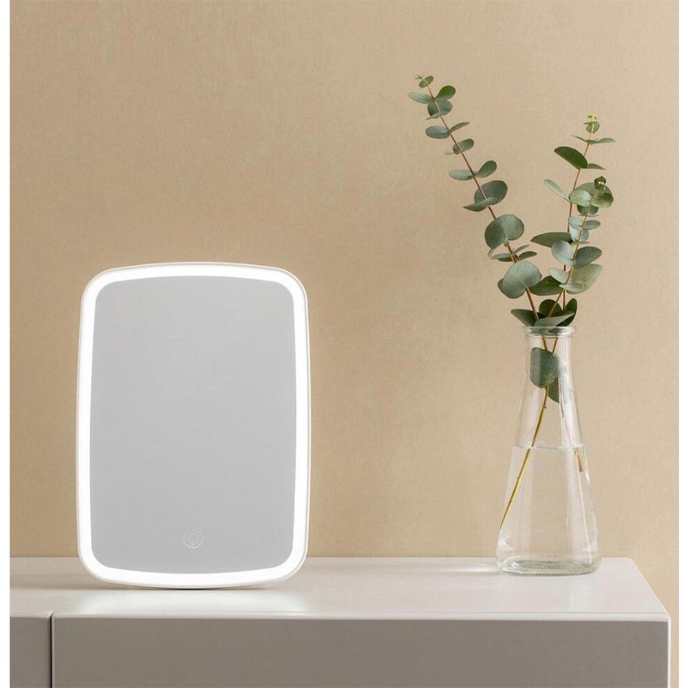 Gương Trang Điểm Có Đèn LED Xiaomi Jordan July NV026 - Shop  MI Ecosystem Authorized