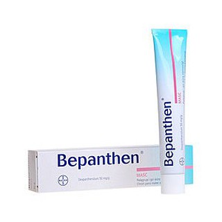 Kem trị hăm tả cho bé Bepanthen (Hàng Đức)