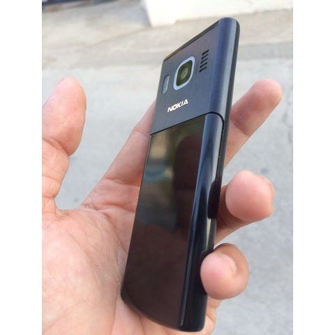 NOKIA 6500 màu vàng đồng