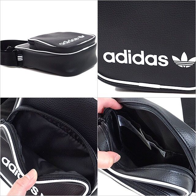 Túi đeo chéo addidas