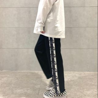 Quần dài quần kiểu Nam/Nữ KAPPA Unisex ®™
