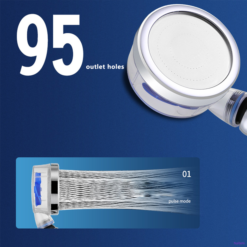 Đầu Vòi Sen Áp Suất Phun Cao 20mm | BigBuy360 - bigbuy360.vn