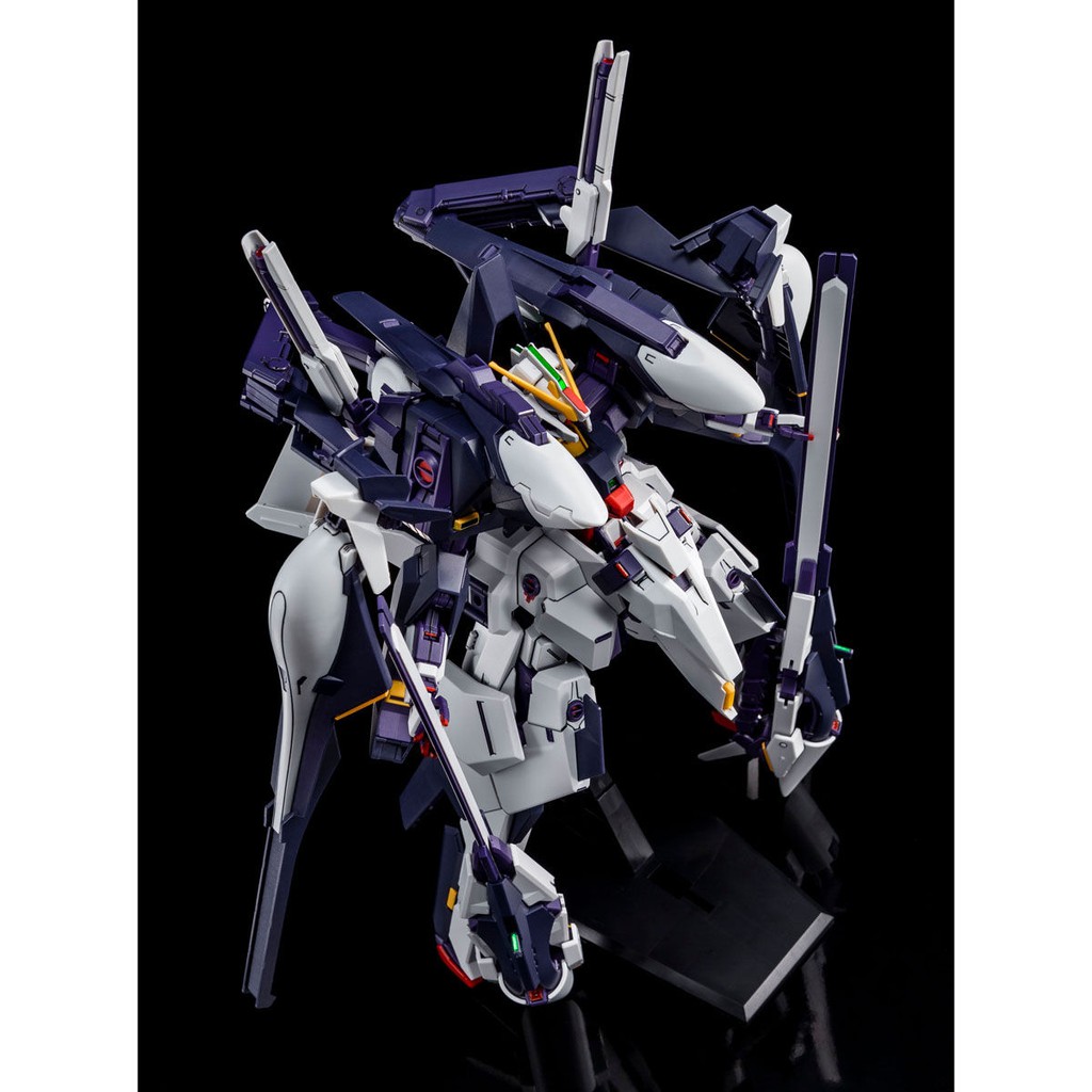 Mô hình Gundam HG UC Gundam Hazenthley Rah (P-bandai)