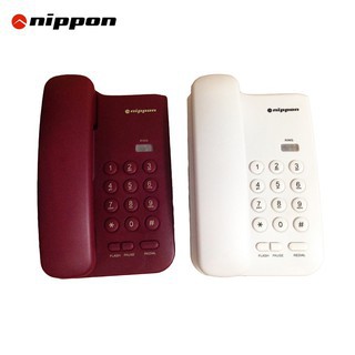 Điện thoại bàn Nippon NP1201