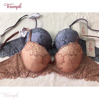 Áo lót nữ Triumph Diva 337 Whu