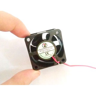 Quạt tản nhiệt 12v, quạt tản nhiệt đầy đủ kích thước