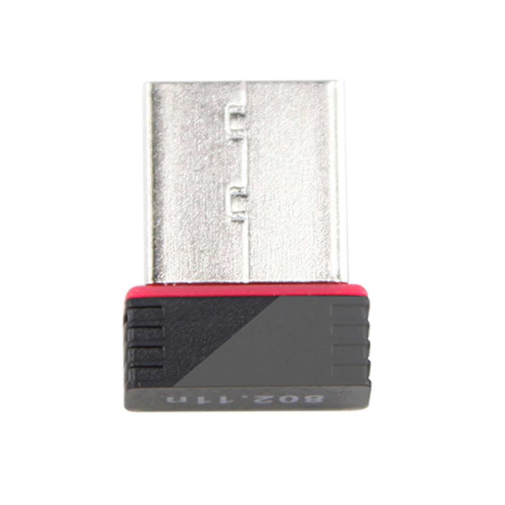 Đầu bắt sóng WiFi cổng USB 150Mbps cho Windows 7/ XP/ OS/ Linux | BigBuy360 - bigbuy360.vn