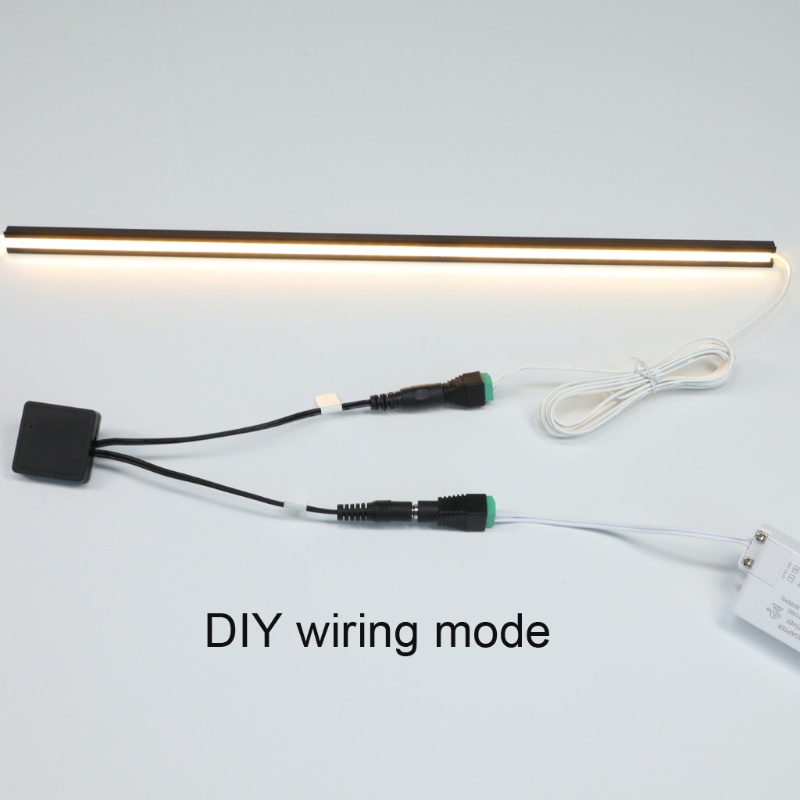 Công Tắc Cảm Biến Tự Động Cho Đèn LED Cửa Tủ