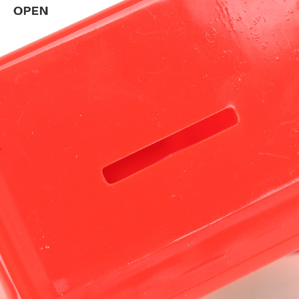 Op 1 Hộp Tiết Kiệm Tiền Mini Kết Hợp Khóa An Toàn my