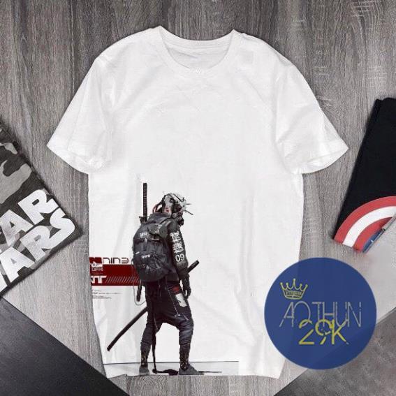 ALBUM 61 - ÁO THUN FREESTYLE TOP BÁN CHẠY 2019