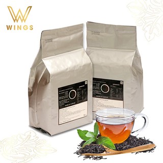 Trà Đen Assam (Hồng Trà) Wings gói 600g