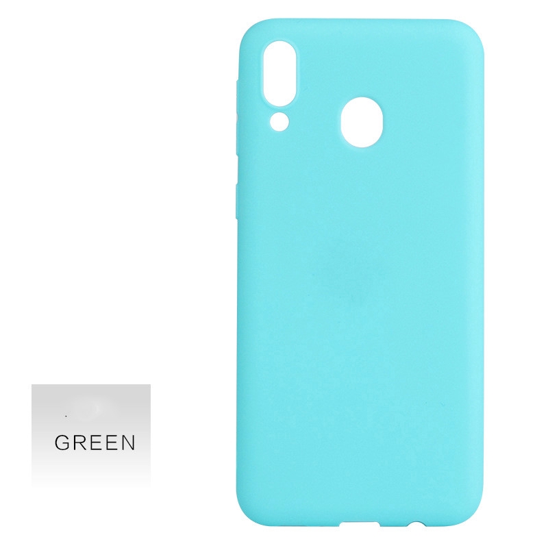 Ốp lưng màu trơn siêu mỏng dành cho Samsung Galaxy J6 J4 Plus J8 J7 J5 J2 Prime J3 J5 J7 Pro J7 Plus | BigBuy360 - bigbuy360.vn