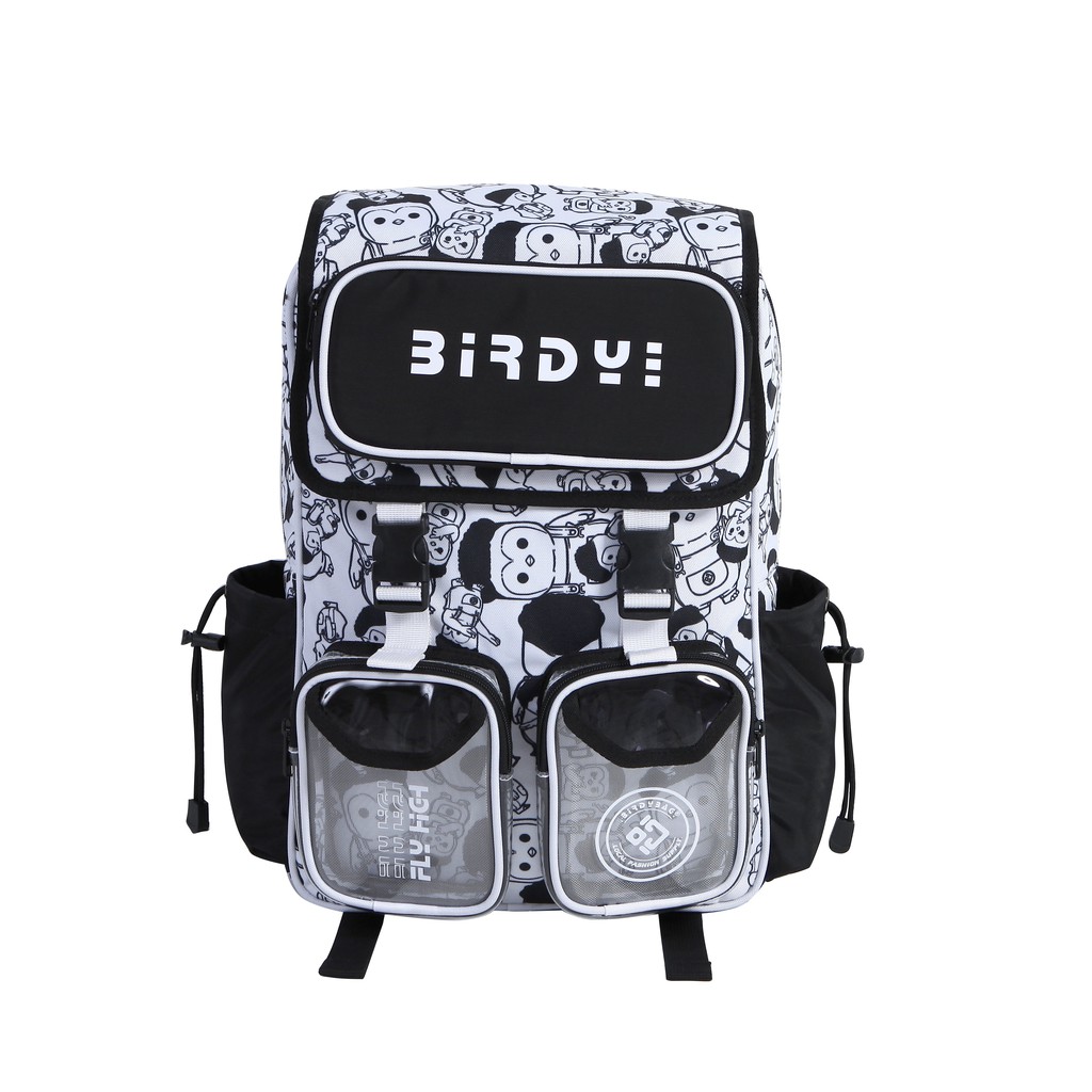 Balo Birdybag Vivid Vibe