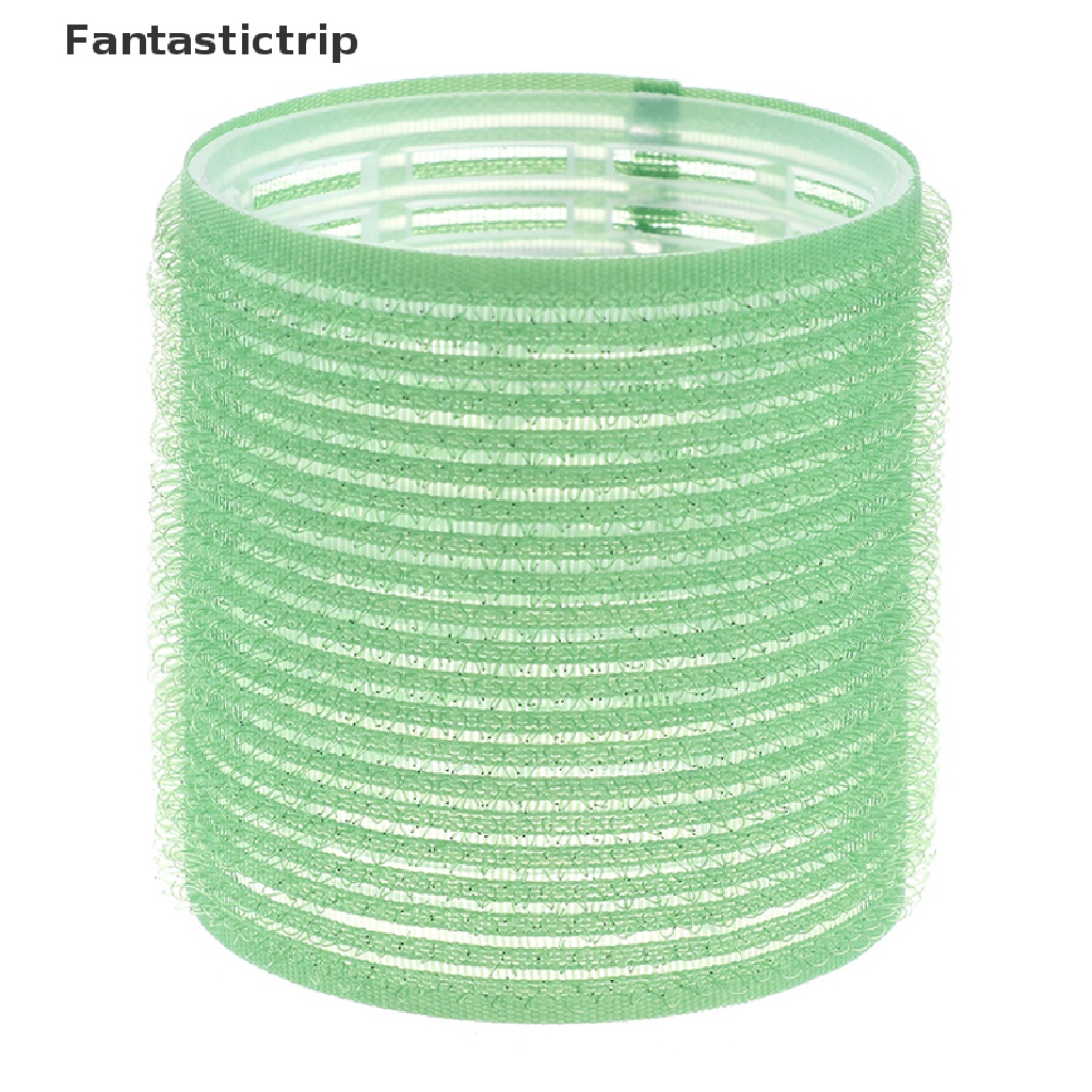 Bộ 6 Kẹp Tóc Tự Dính Tiện Lợi Chất Lượng