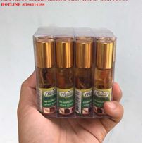 Lốc 12 chai dầu thái lăn nhân sâm thái lan