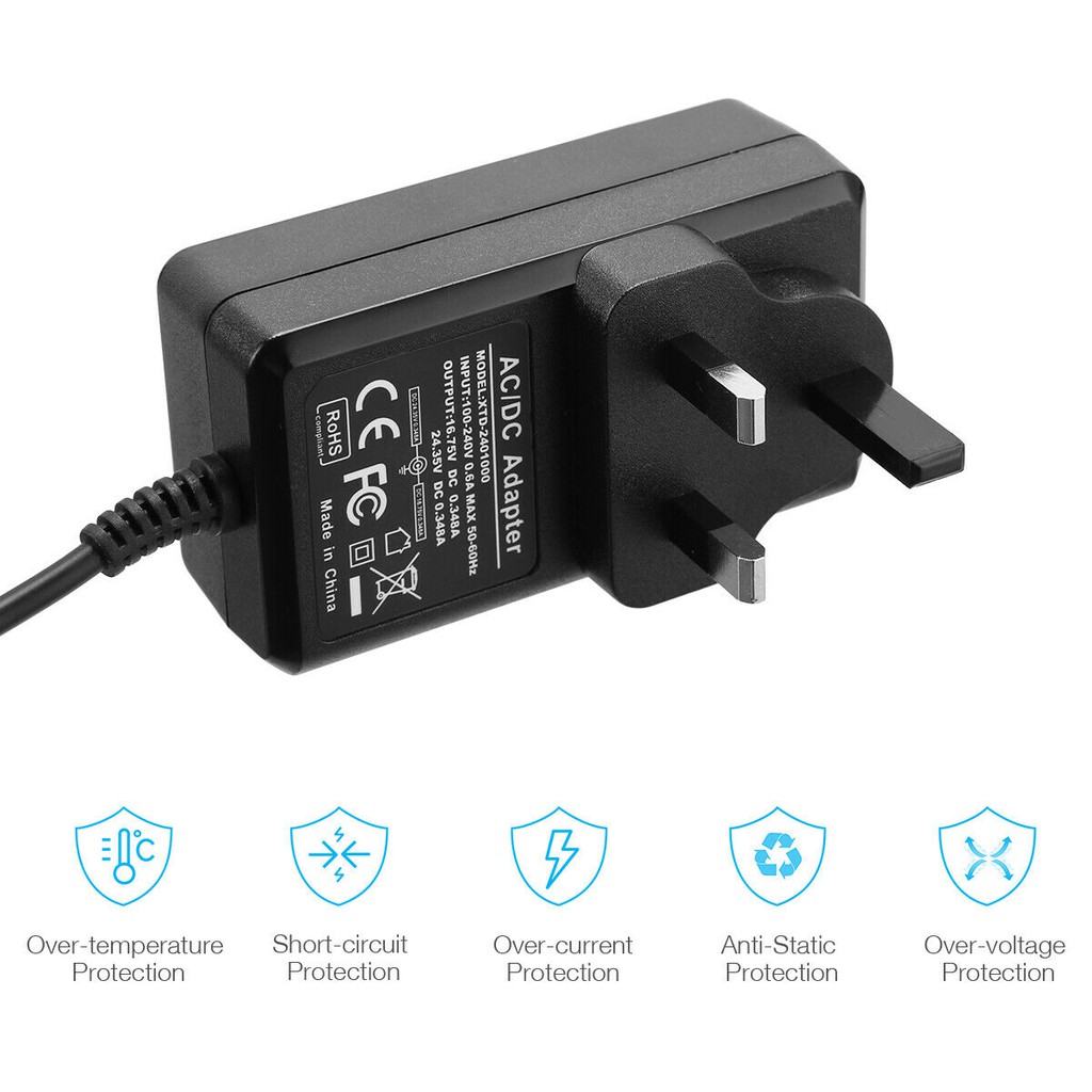 Bộ Sạc Pin Cho Máy Hút Bụi Dyson DC30 DC31 DC34 DC35 DC56 DC56