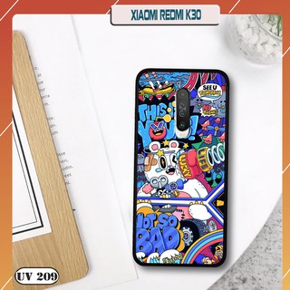 Ốp lưng cho Xiaomi Redmi K30