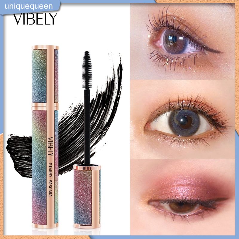 Mascara 4D UNIQ chống thấm nước và mồ hôi lâu trôi cao cấp
 | BigBuy360 - bigbuy360.vn