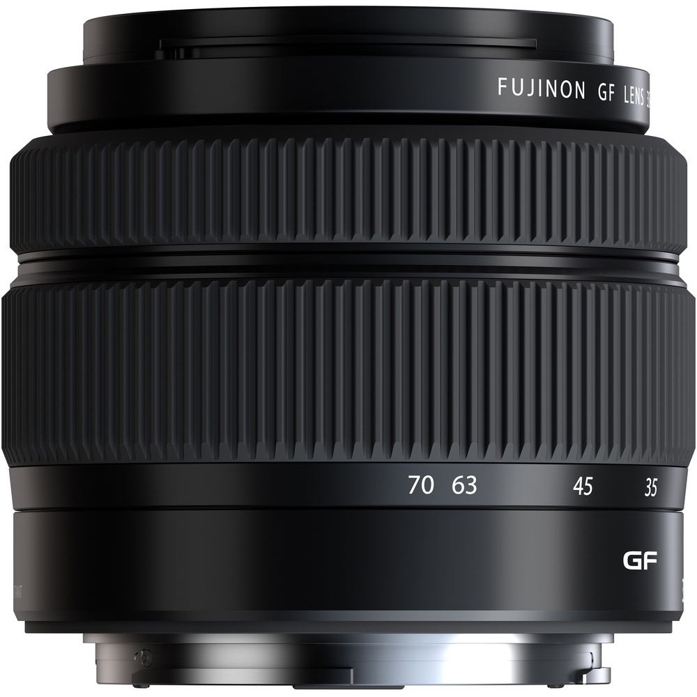 Ống Kính Fujifilm GF 3570mm f/4.55.6 WR Chính Hãng Fujifilm Việt Nam