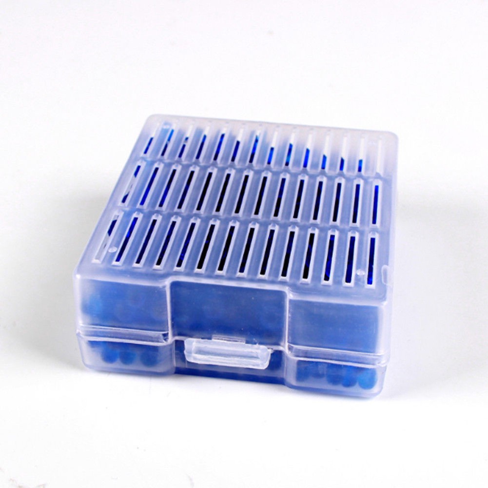 Máy Sấy Khô Và Hút Ẩm Bằng Silica Gel Có Thể Tái Sử Dụng Cho Máy Ảnh J10