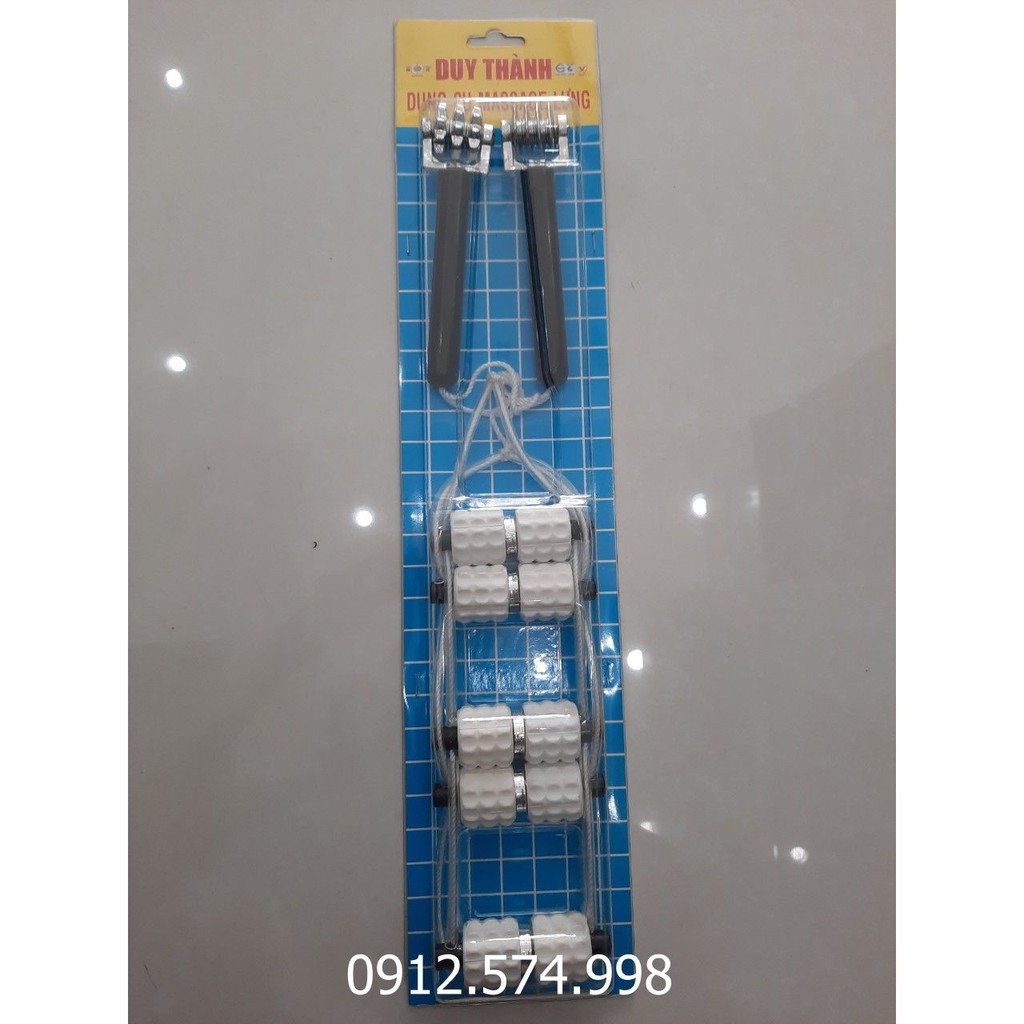 DỤNG CỤ MASSAGE LƯNG DUY THÀNH