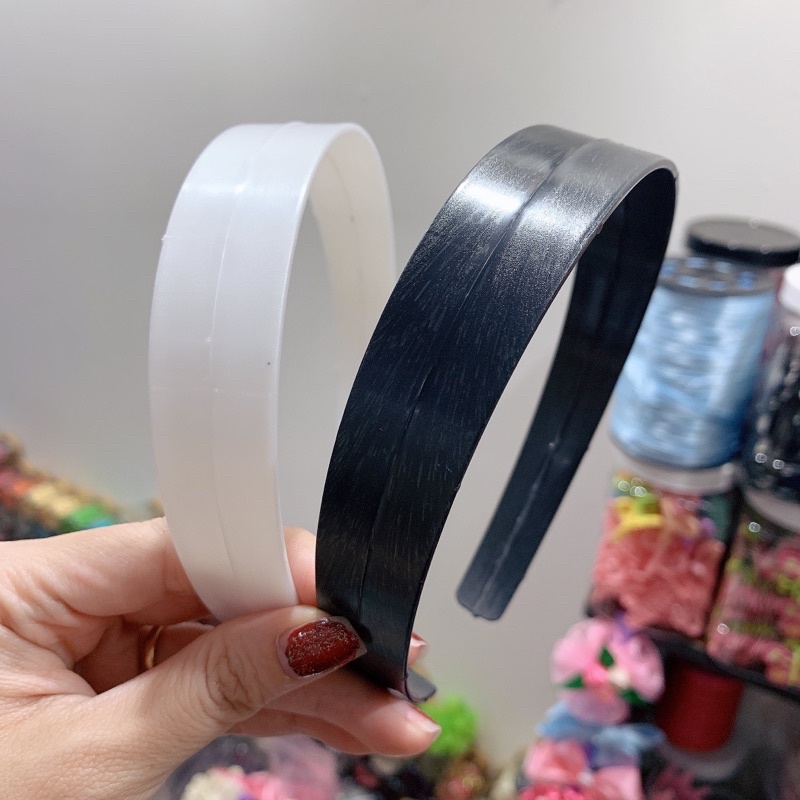 Xương bờm cài tóc 2,5cm