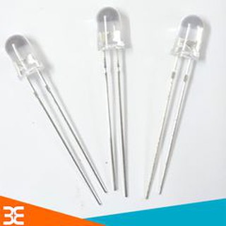 Gói 100 Bóng Led Siêu Sáng 3mm