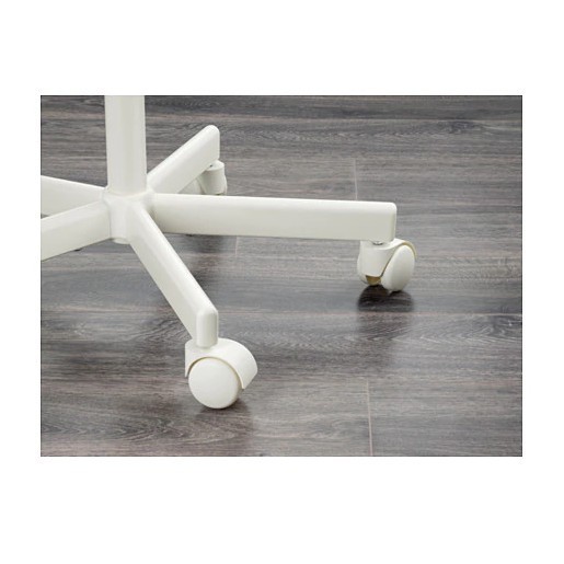 Ghế trẻ em ÖRFJÄLL IKEA - Children's desk chair, white, Vissle pink | BigBuy360 - bigbuy360.vn