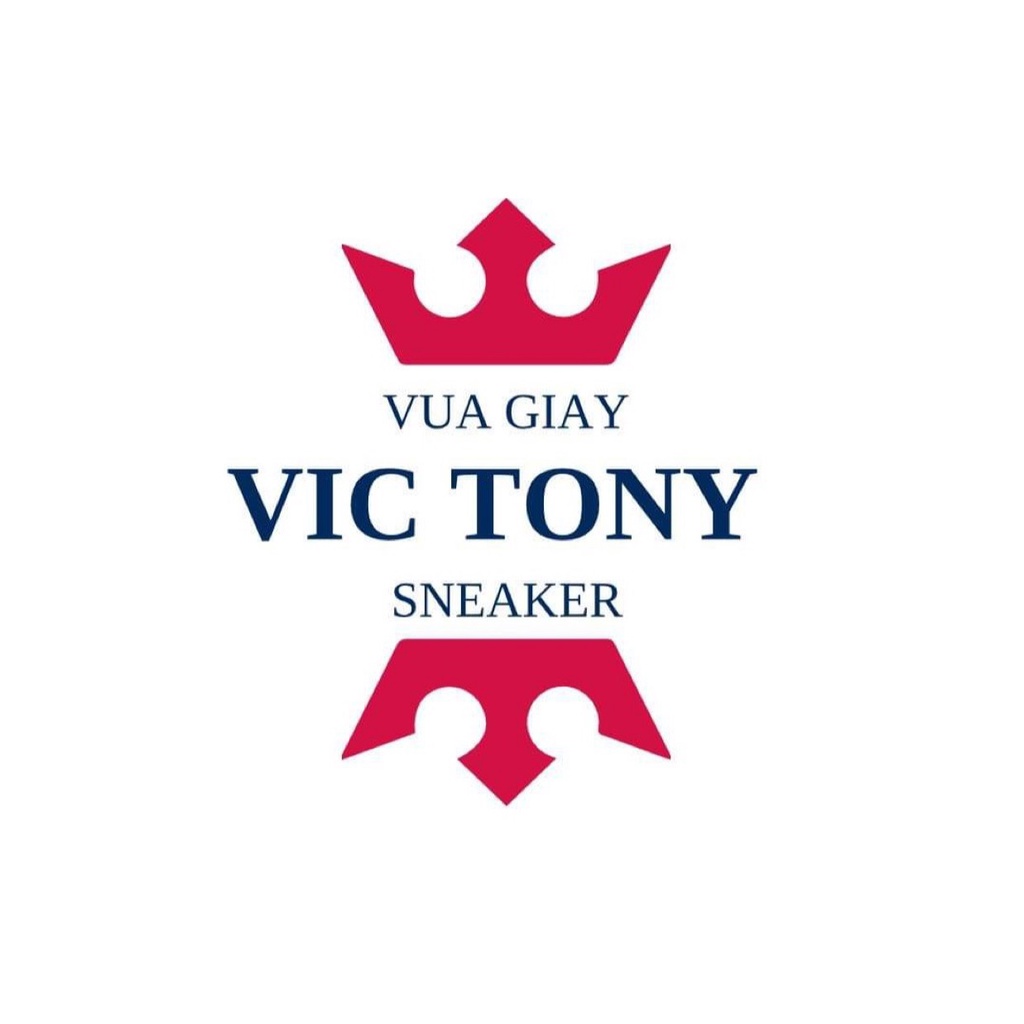 VIC TONY - Vua Giày Sneaker