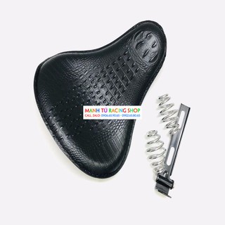 yên xe moto harley