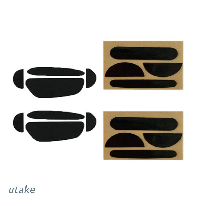 2 Miếng dán chân chống trượt và mài mòn cho chuột không dây Logitech Mx Master 2s / 3