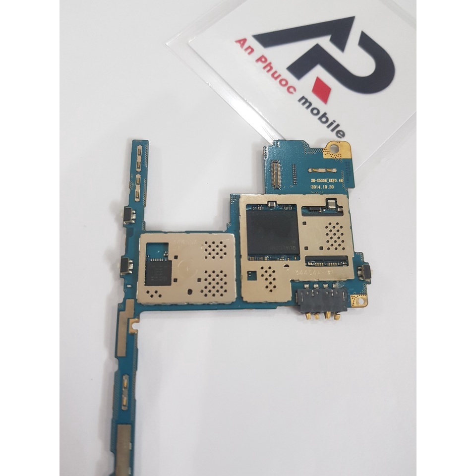 Main SamSung Galaxy Grand Prime  Zin Bóc Máy - Bo Mạch Mainboard Điện thoại SamSung Galaxy Grand Prime