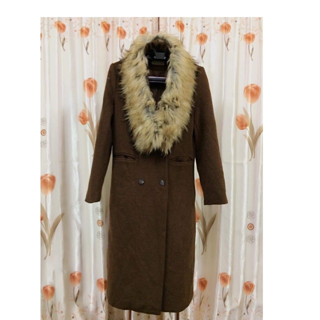 Các siêu phẩm khoác mangto - Dạ - Kai