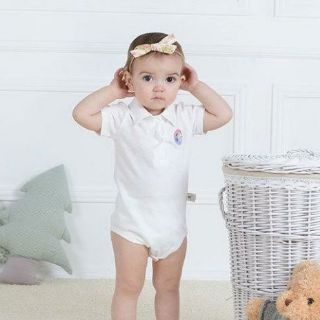 Body công tử mẫu mới cho bé