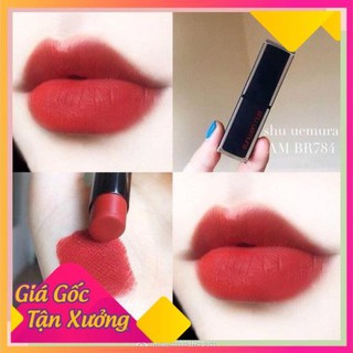 Son shu uemura vỏ đen 2019 đủ màu nội địa nhật chuẩn auth hip1994@