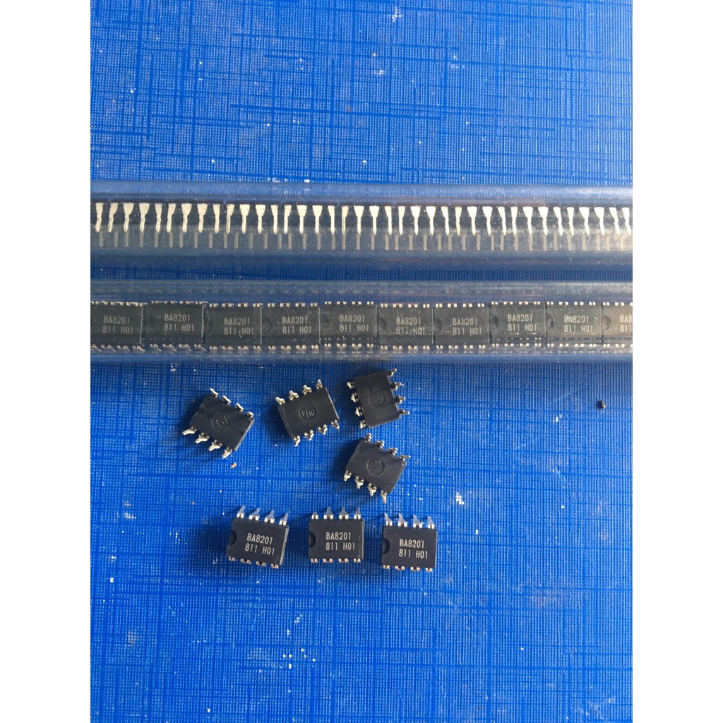 BA8201 ic bán dẫn hàng mới chất lượng cao