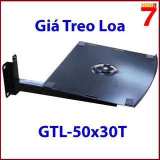 Giá Treo Loa GTL-50x30T