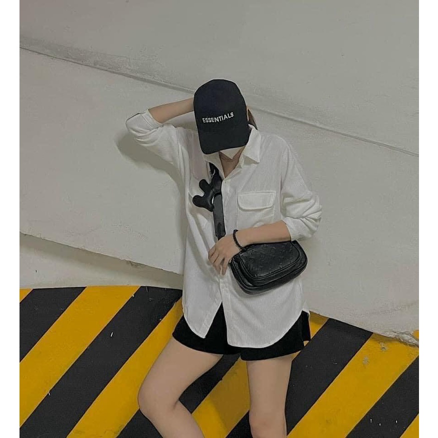 Túi xách đeo chéo nữ giá rẻ đẹp đi chơi phong cách thời trang hàn quốc dễ thương cute DC328