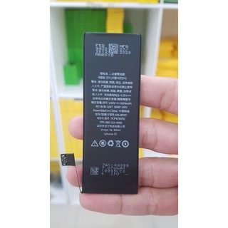 Pin iPhone 5SE chính hãng Bago