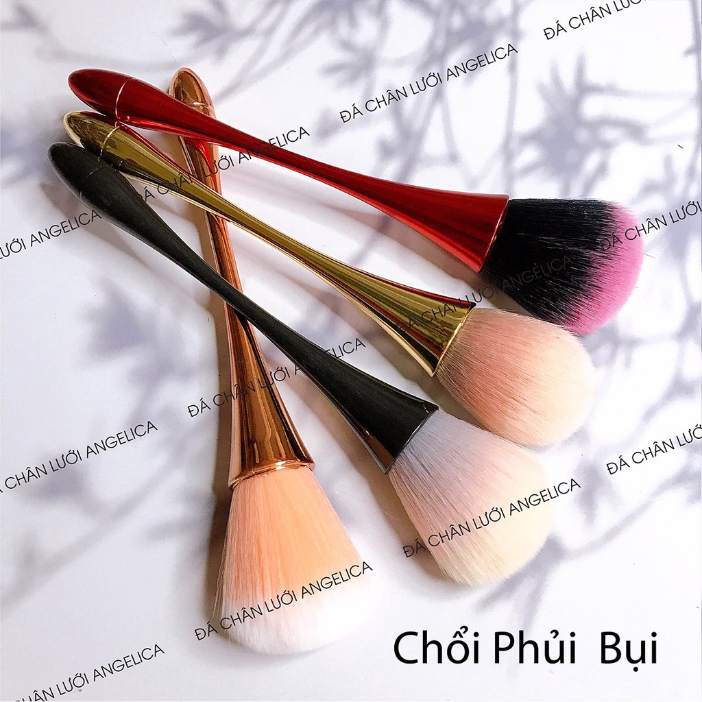 [DỤNG CỤ NAIL] Chổi/Cọ Phủi Bụi Nail_Mã: CPB_ANGELICA