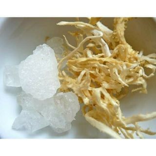 200g rau câu chân vịt Lý Sơn