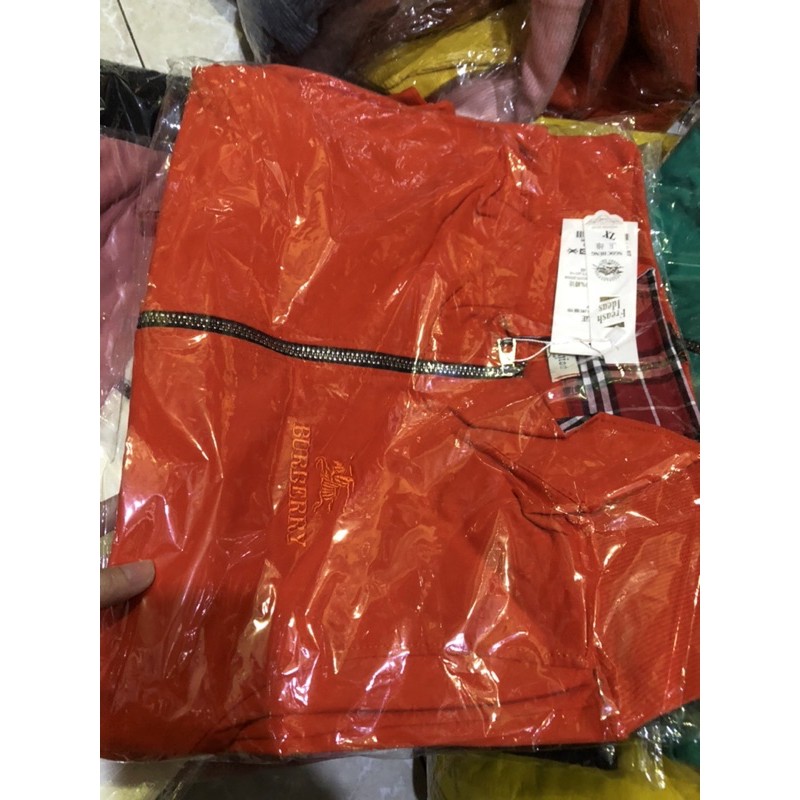 Áo khoác thun không nón | BigBuy360 - bigbuy360.vn