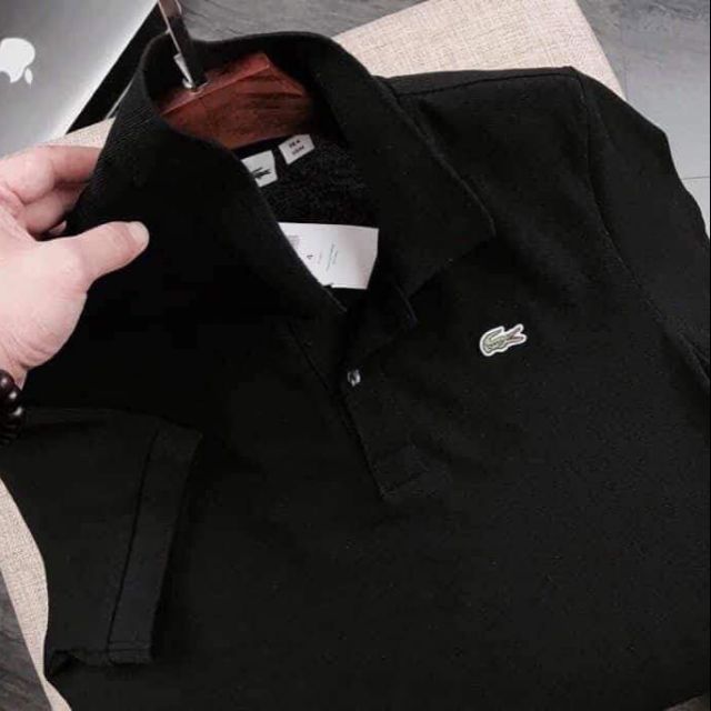 Freeship 99k TQ_Áo lacoste xịn giá mềm như bún