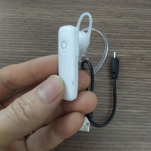 Tai nghe bluetooth s530 nhét tai v4.1