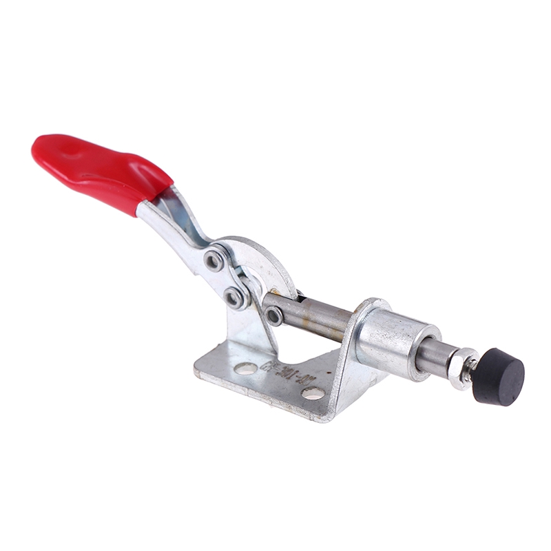 Kẹp Gắp GH-301am 45kg Tháo Gỡ Nhanh Tiện Dụng