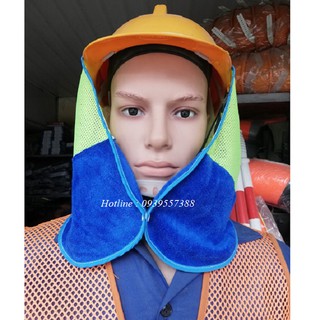 VÀNH NÓN, MŨ KHĂN CHE NẮNG HÀN QUỐC