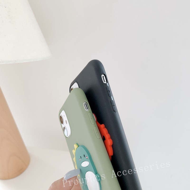 Ốp điện thoại họa tiết khủng long cho Oppo A37 A59 F1S A71 A15S A71K A31 2020 R9S A1K A92 A15 Realme 5 Pro C2 | BigBuy360 - bigbuy360.vn